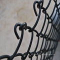 Australia Standard PVC Coated Chain Link Fence
